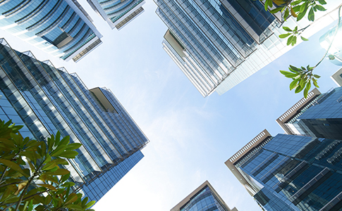 易收银相关背景