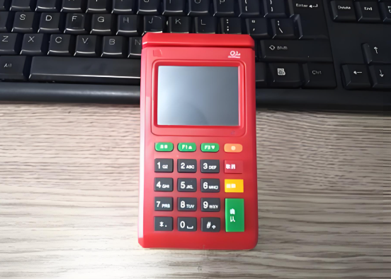 易收银POS机信用卡资金周转风控合规指南